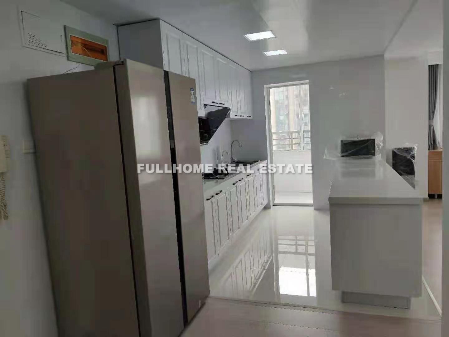 Sun Plaza - Interior view 5, Shanghai rental property