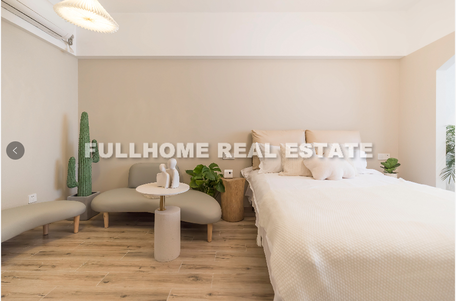 Fu You Men - Interior view 4, Shanghai rental property