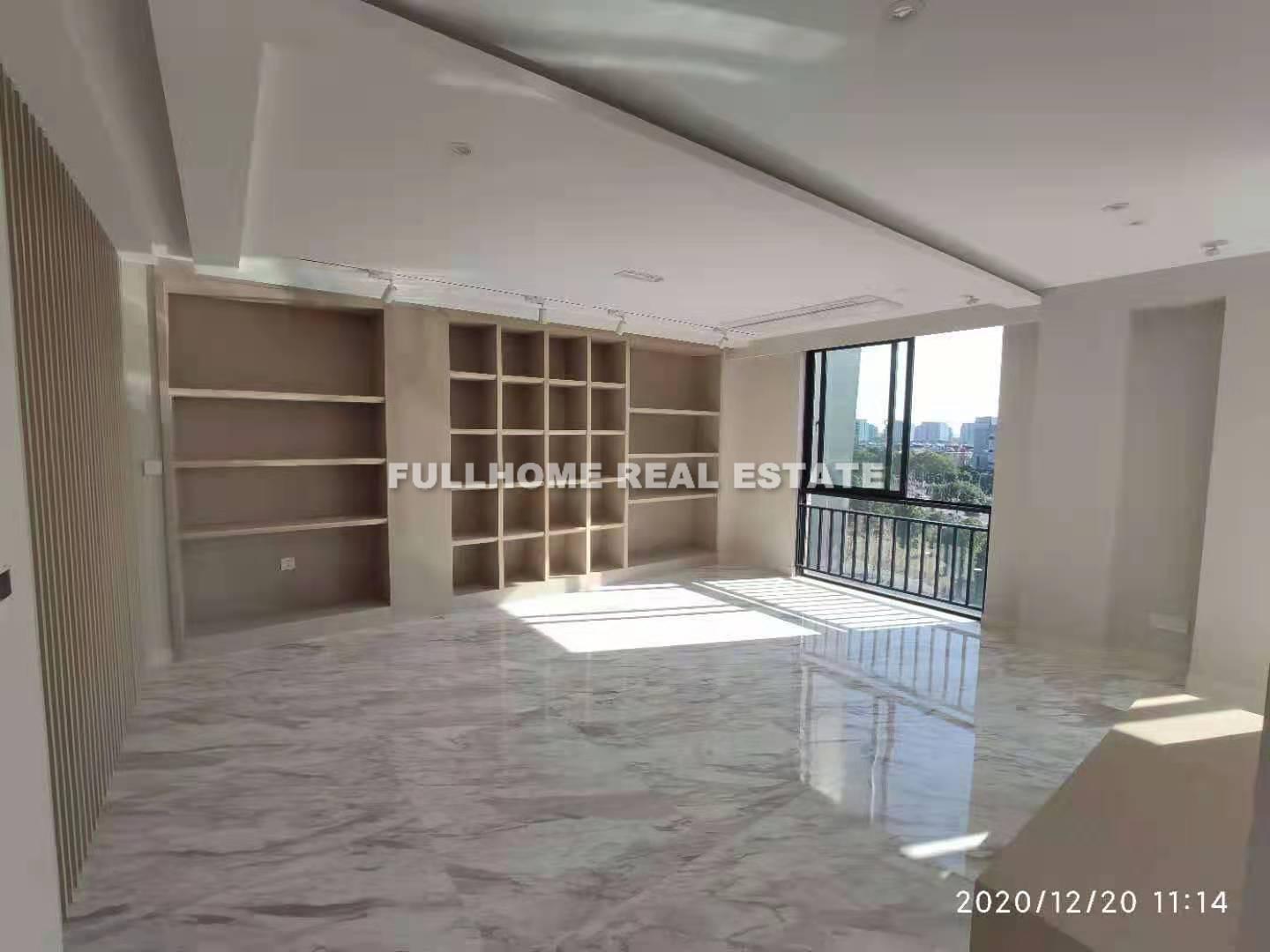 Hongqiao Rongjing - Interior view 2, Shanghai rental property