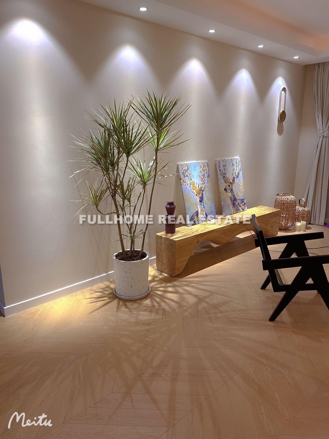 Shanghai Dynasty Garden - 3 bedroom apartment in Shanghai, Xintiandi, Downtown