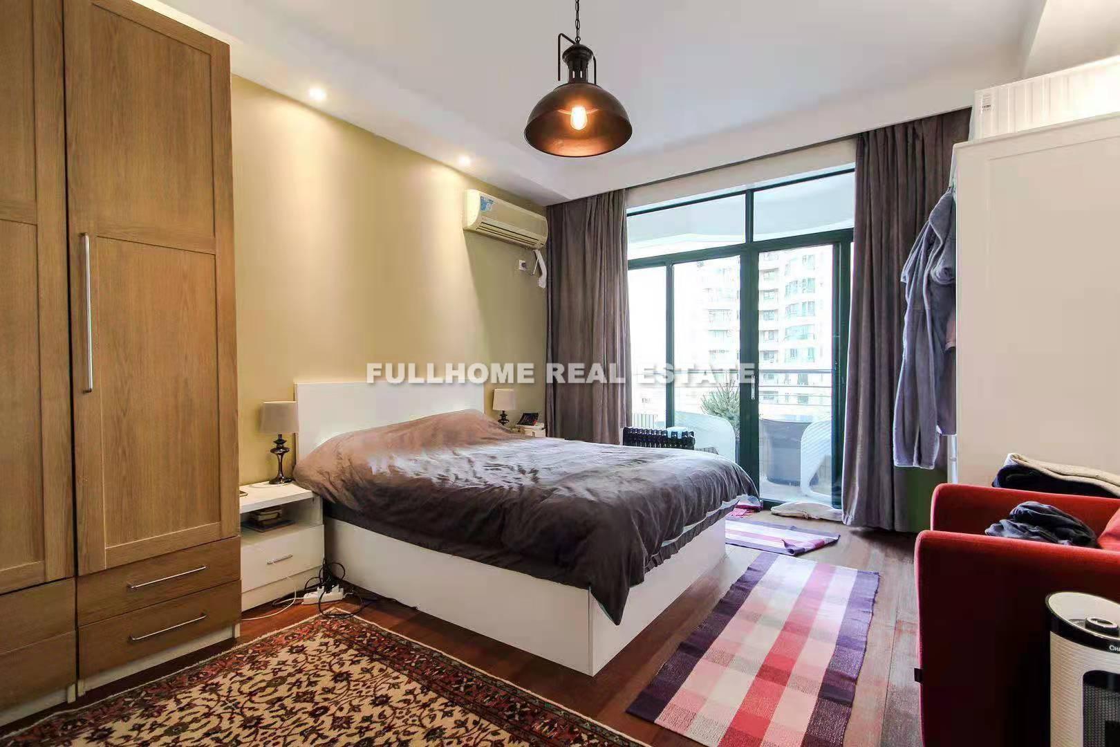 Novel Garden - Interior view 8, Shanghai rental property