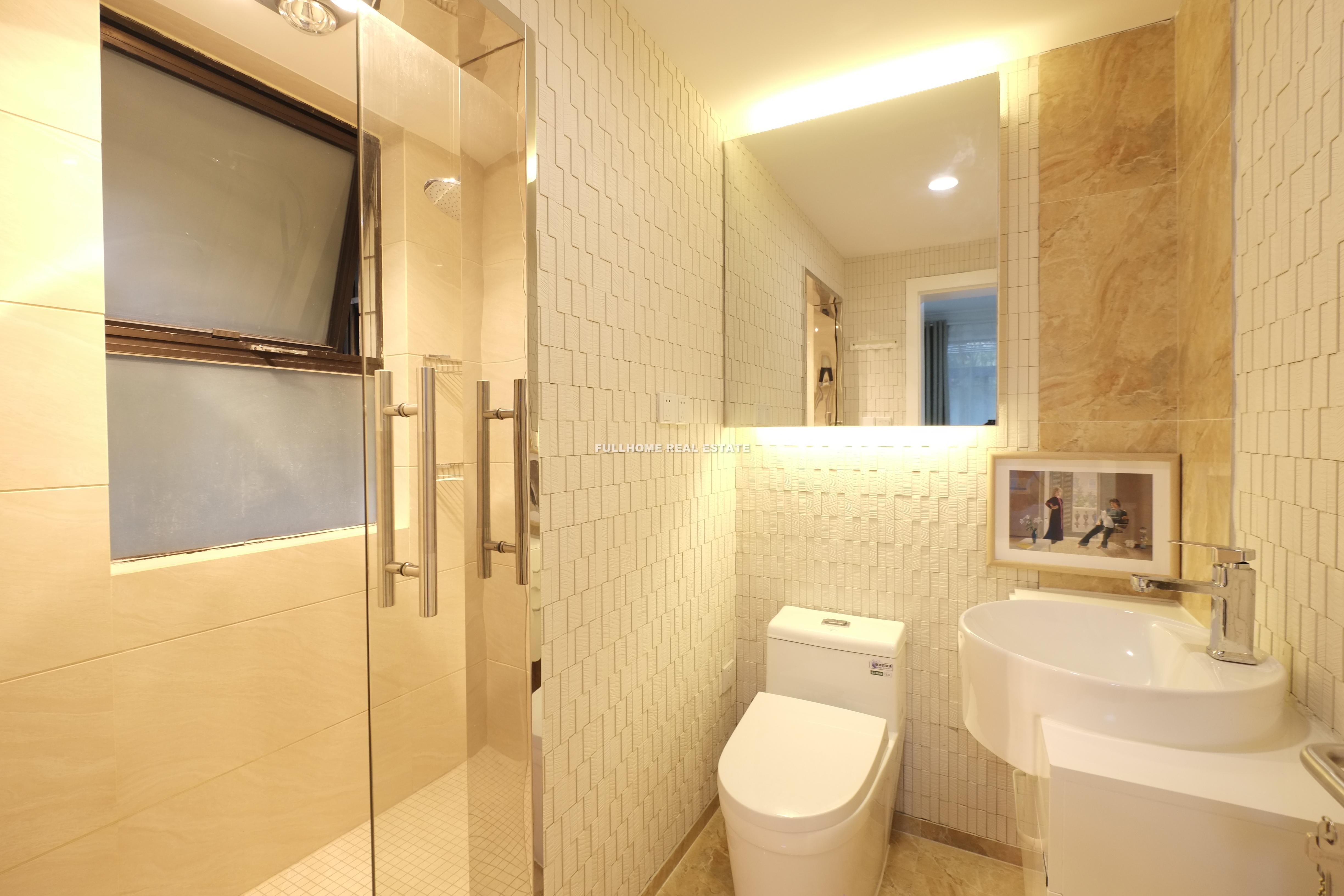 Zhonghui Apartment - Interior view 3, Shanghai rental property