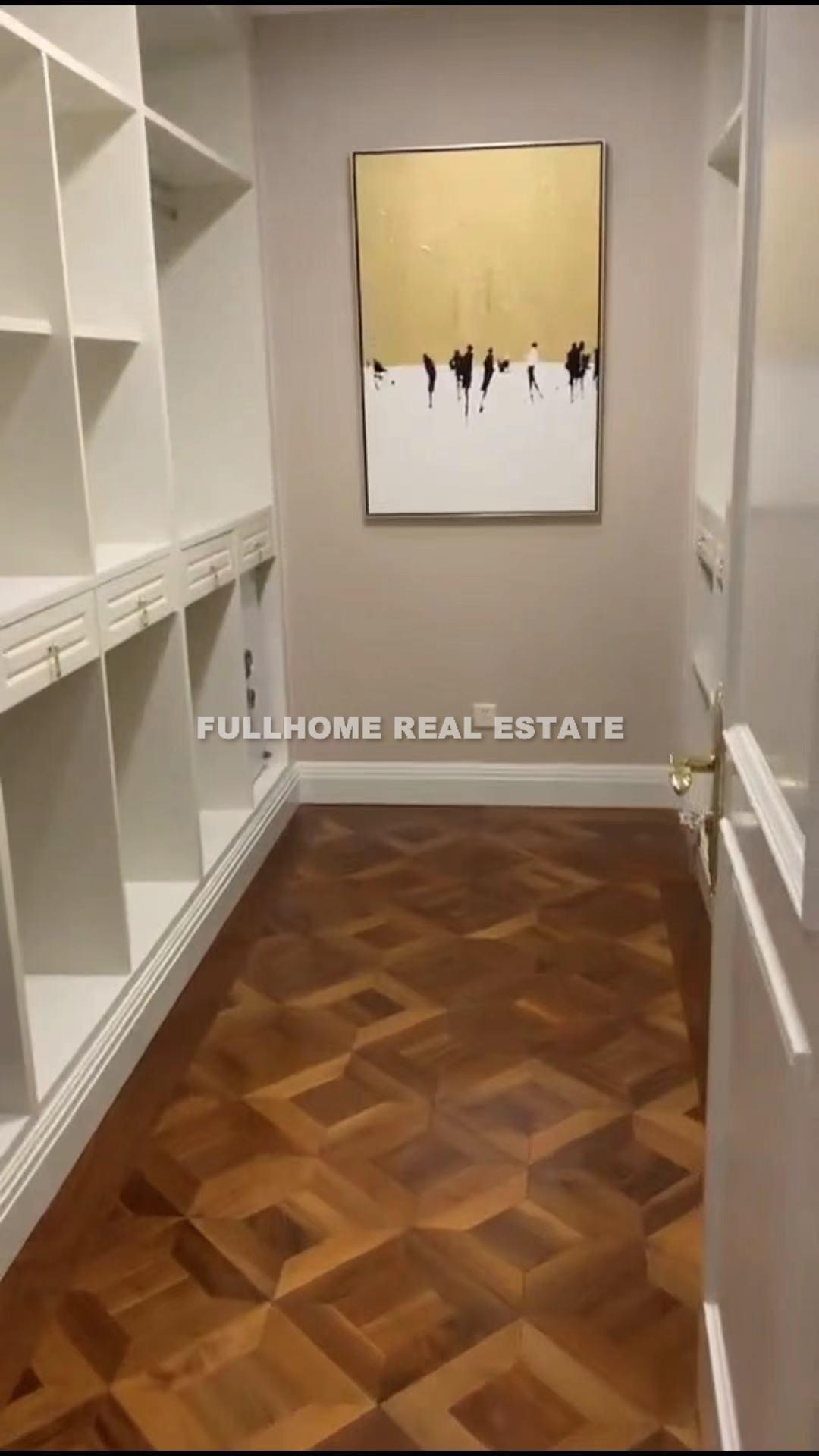 E18 - Interior view 8, Shanghai rental property