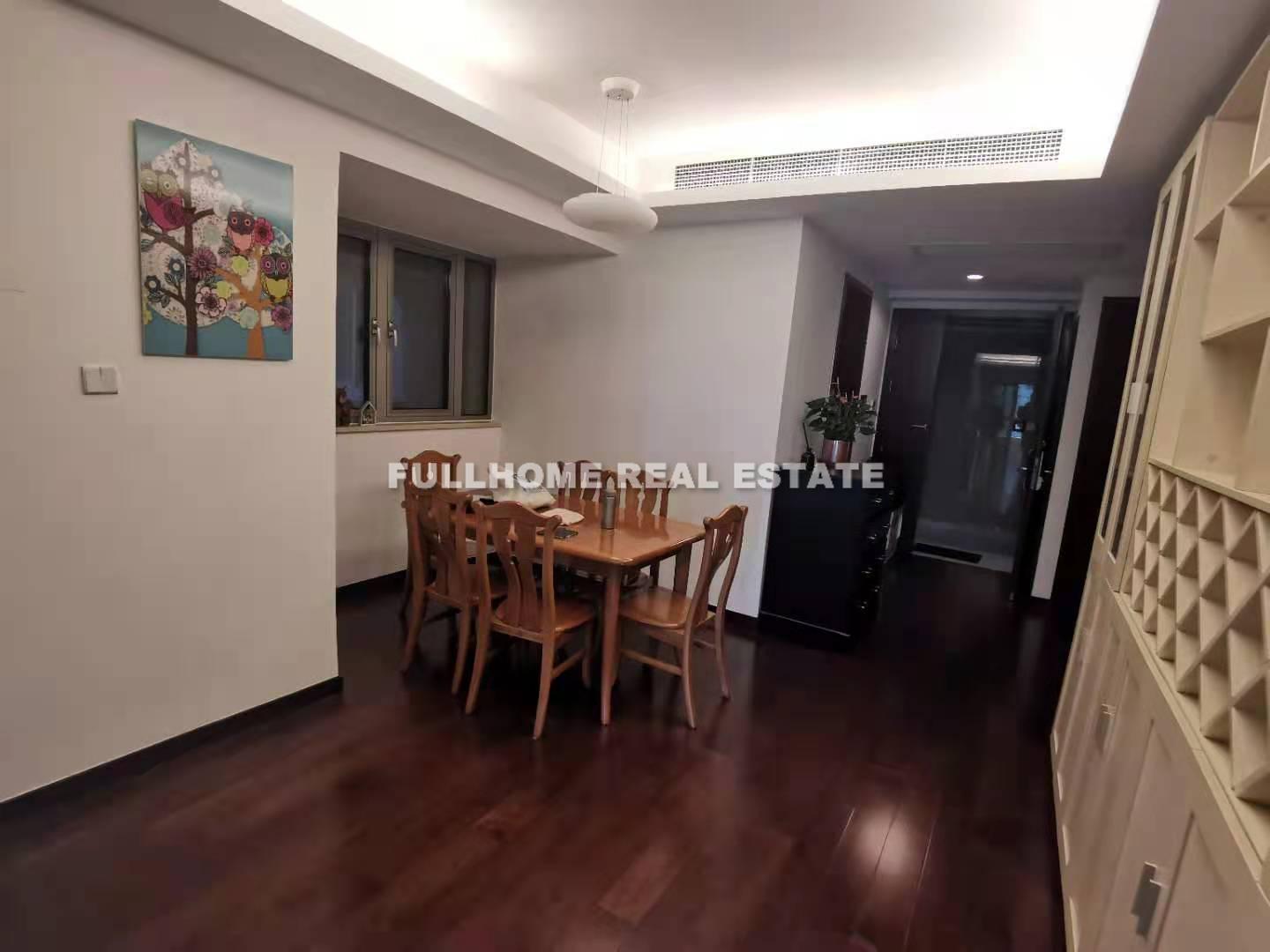 8 Park Avenue - Interior view 2, Shanghai rental property
