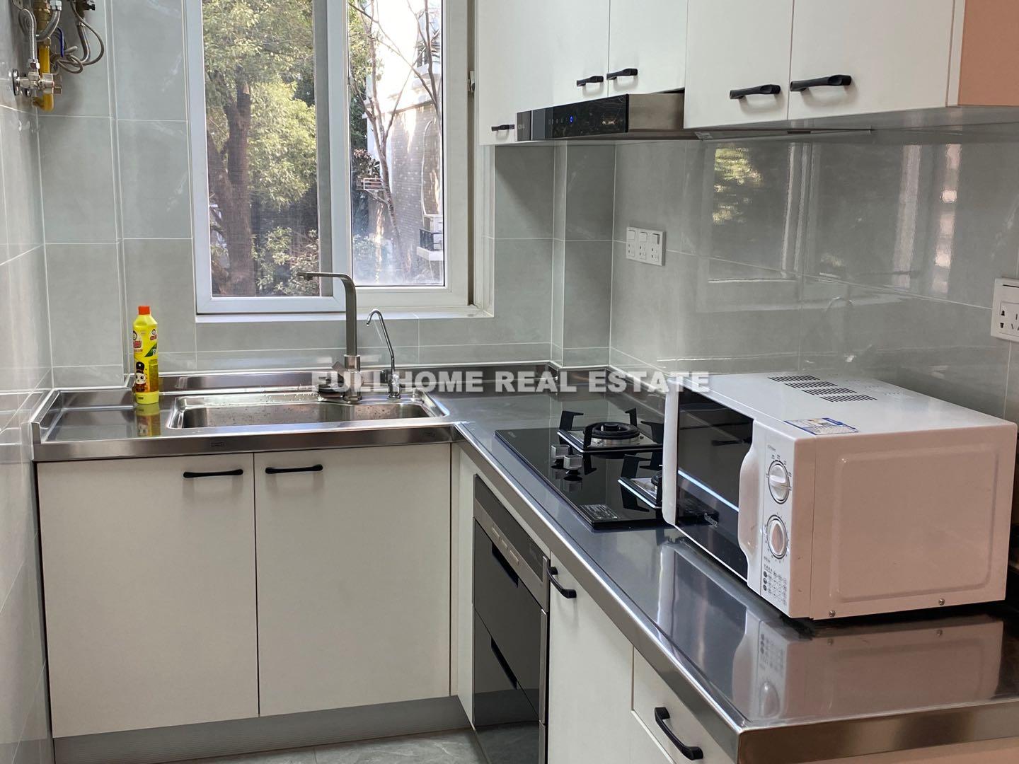 Xin Fu Kang Li - Interior view 7, Shanghai rental property