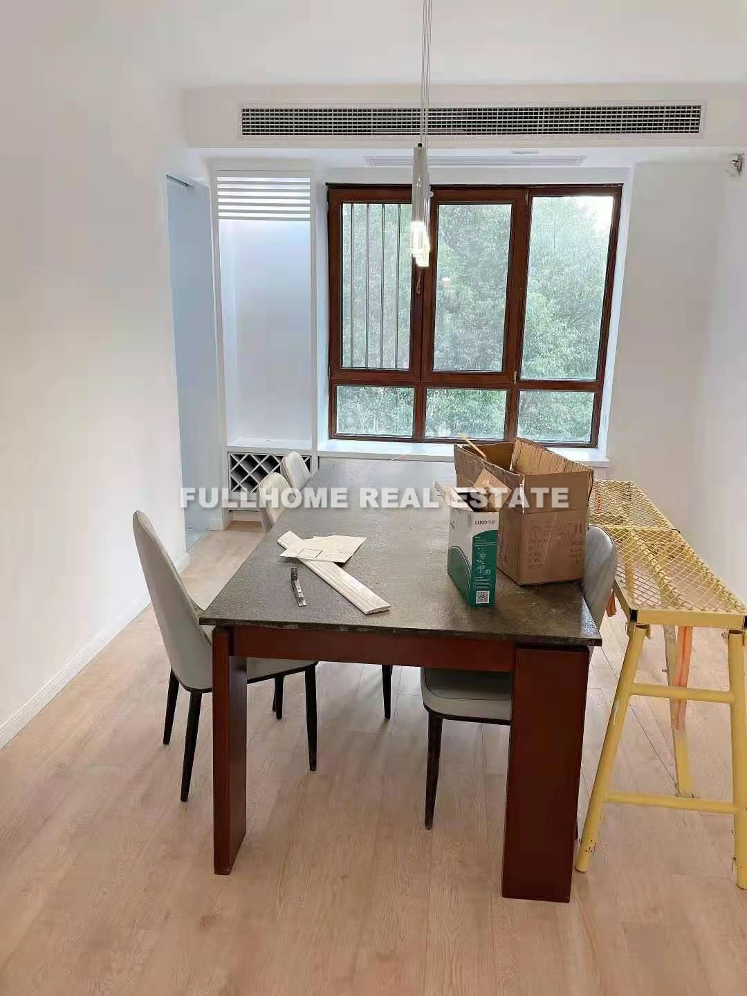 Gubei International Garden - Interior view 5, Shanghai rental property