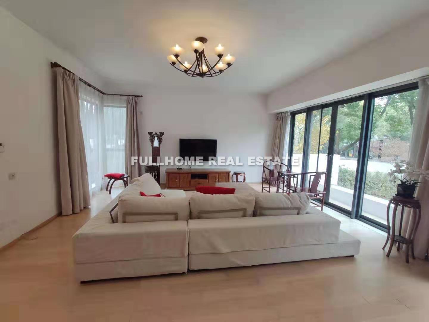 Westwood Green - Interior view 5, Shanghai rental property