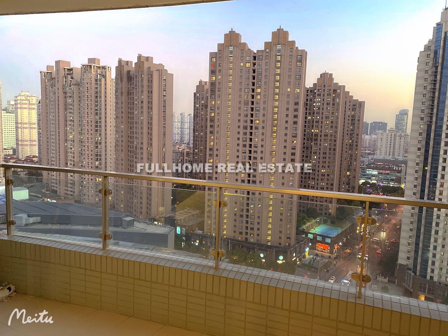 Shanghai Dynasty Garden - Interior view 9, Shanghai rental property