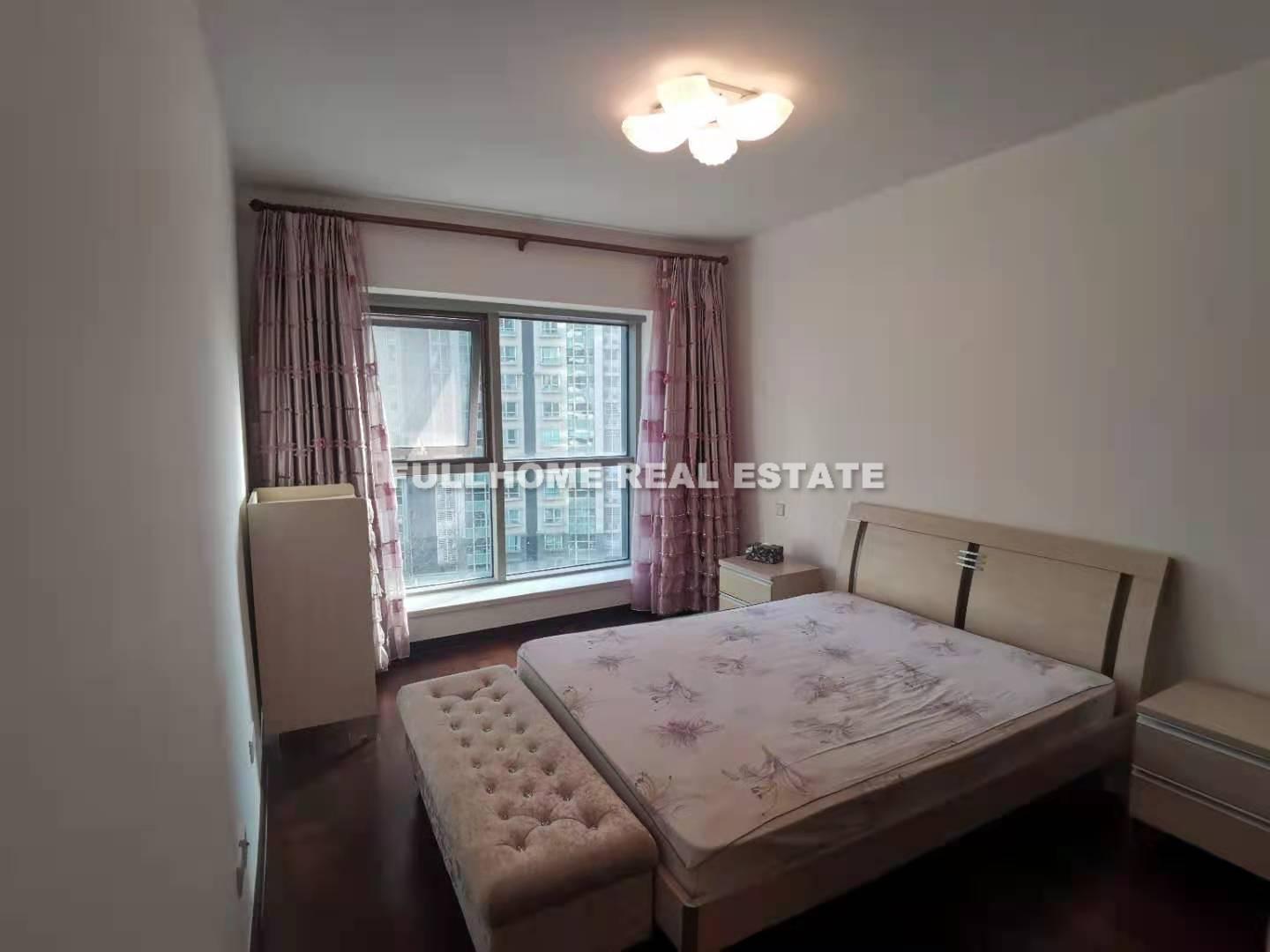 8 Park Avenue - Interior view 7, Shanghai rental property