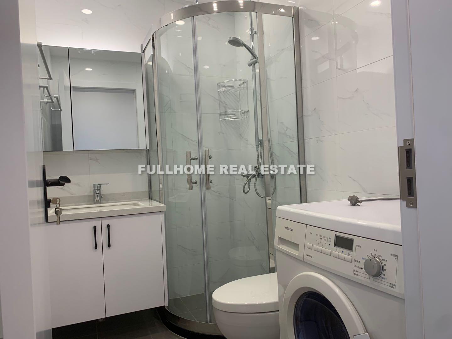 La Residence - Interior view 9, Shanghai rental property