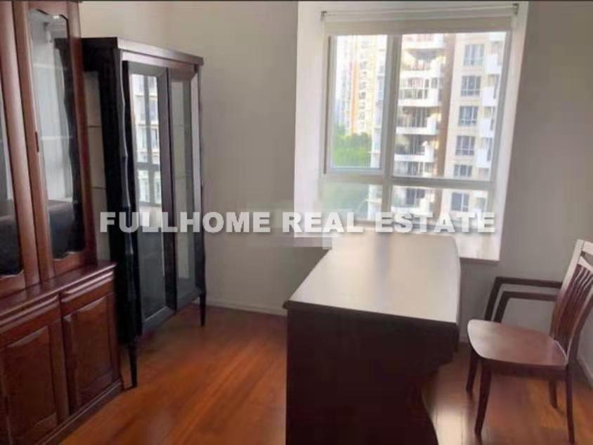 Oasis Riviera - Interior view 8, Shanghai rental property