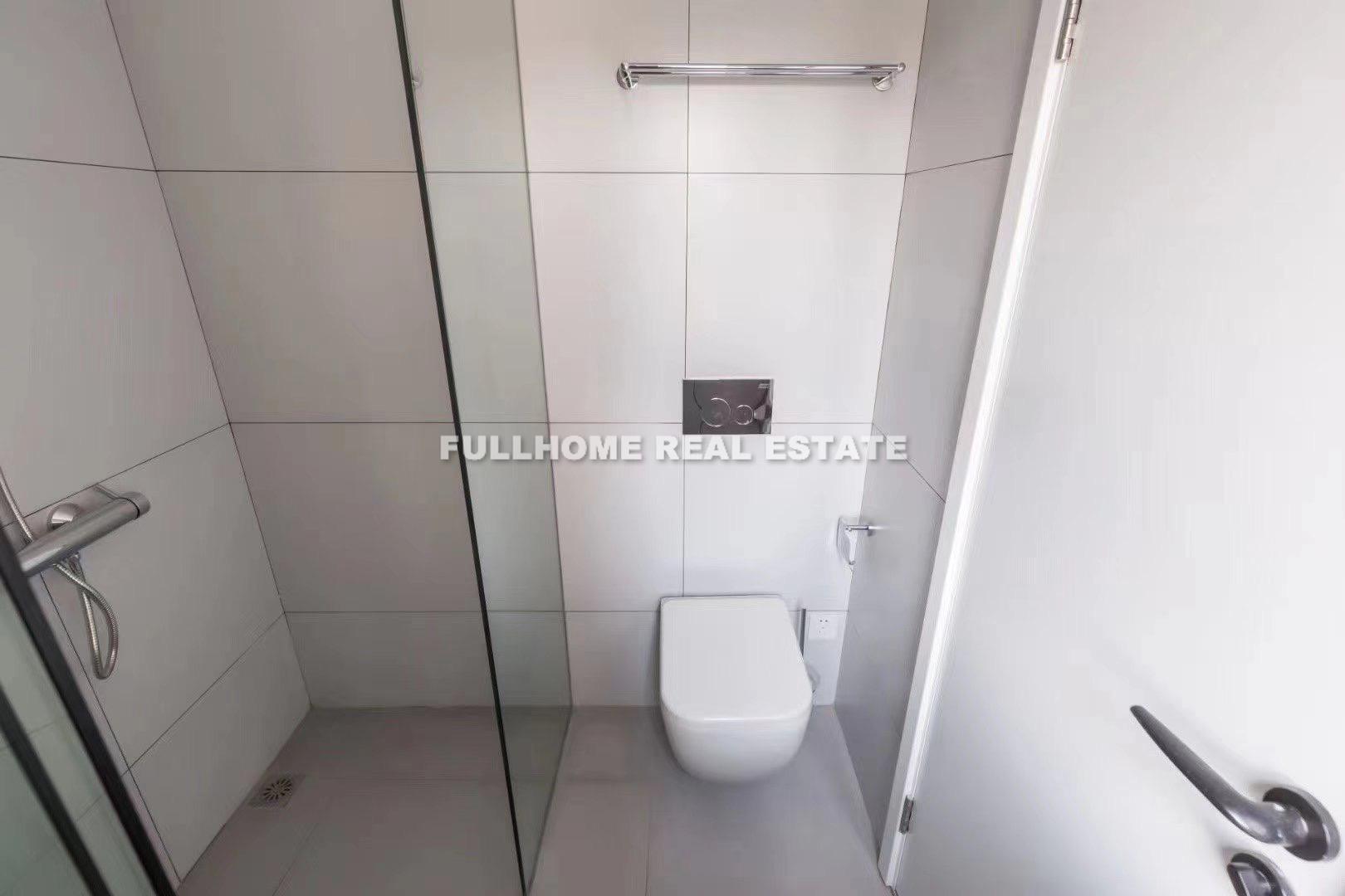 Huaqiang Apartment - Interior view 8, Shanghai rental property