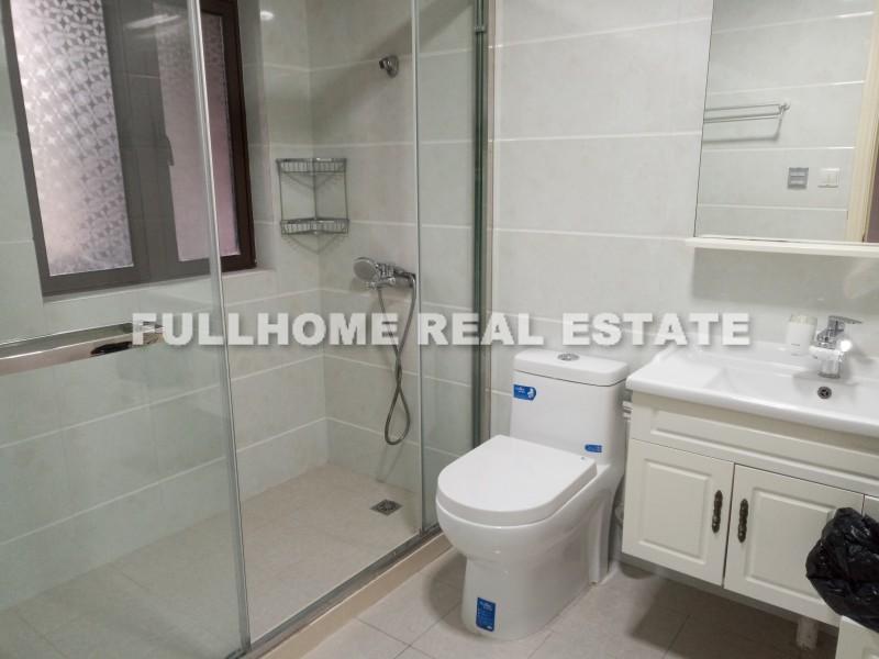 Rose Valley - Interior view 7, Shanghai rental property