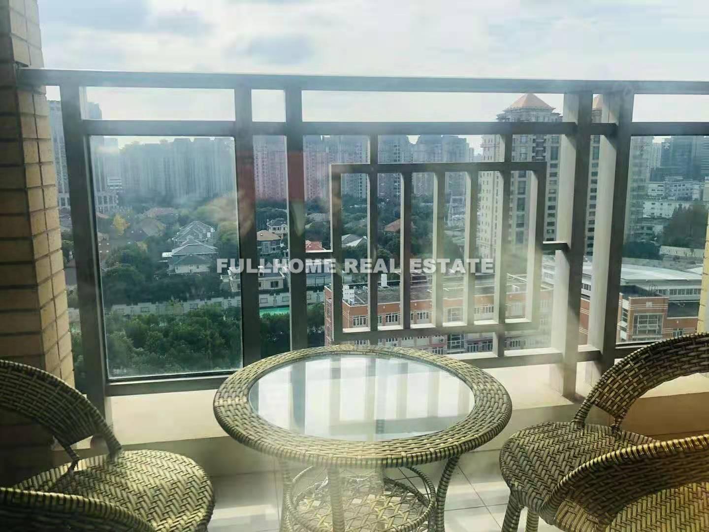 Golden Bella Vie - Interior view 6, Shanghai rental property