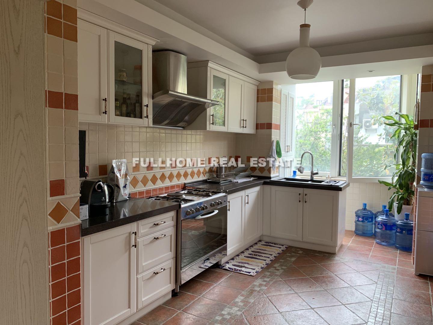 Huicheng Wukang Apartment - Interior view 11, Shanghai rental property
