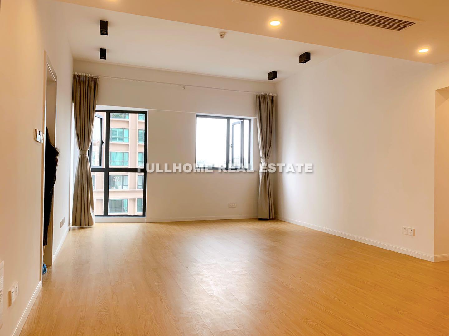 La Residence - Interior view 3, Shanghai rental property