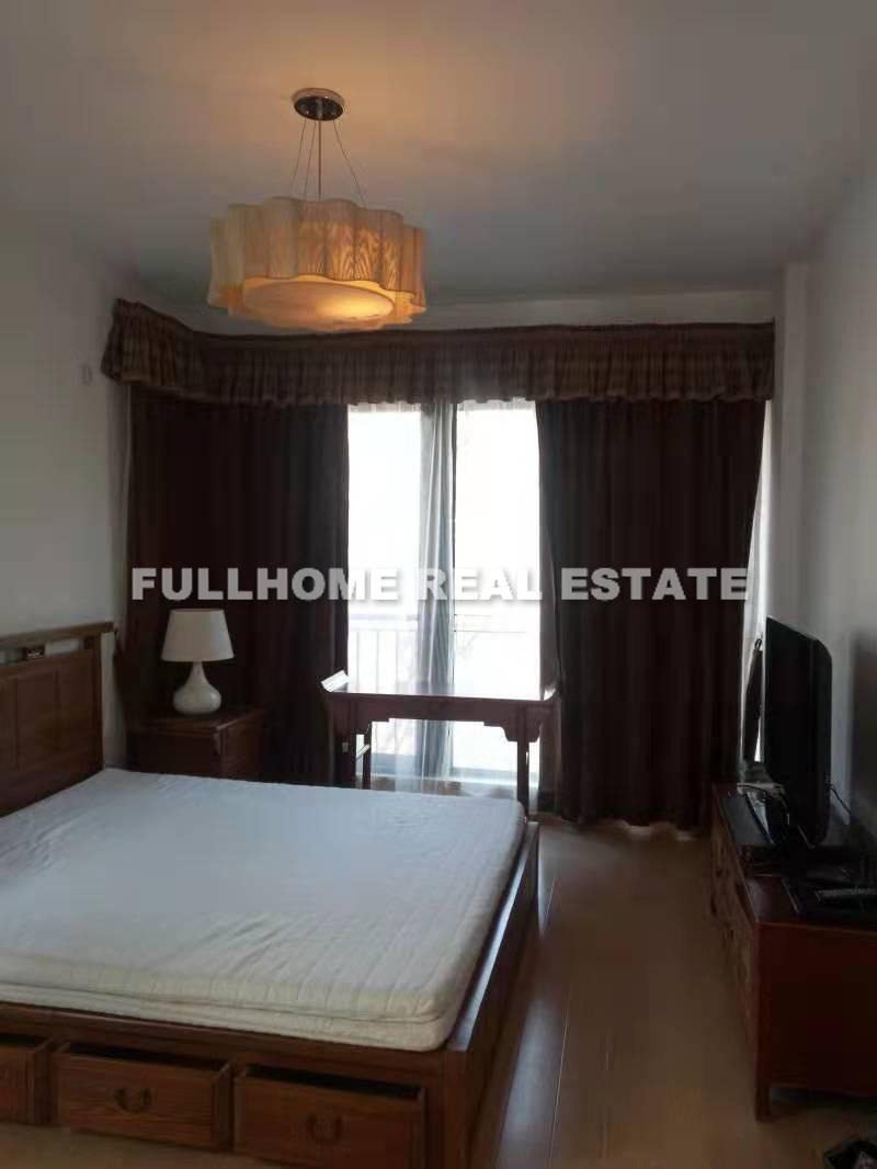 Westwood Green - Interior view 2, Shanghai rental property