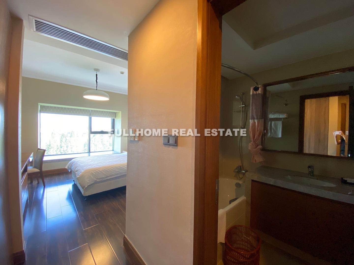 Residences at Fashion Park - Interior view 3, Shanghai rental property
