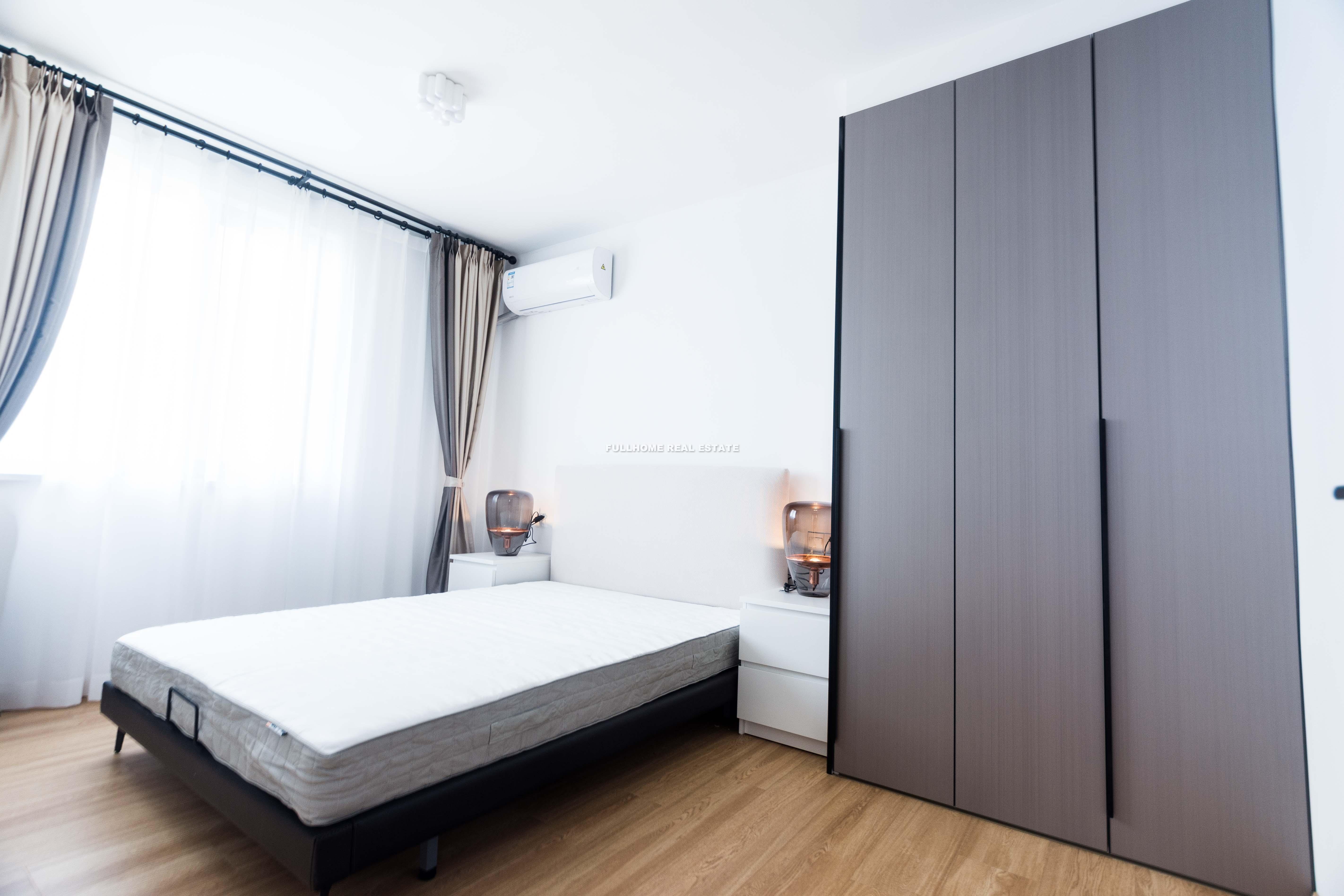 Yide Garden - Interior view 4, Shanghai rental property