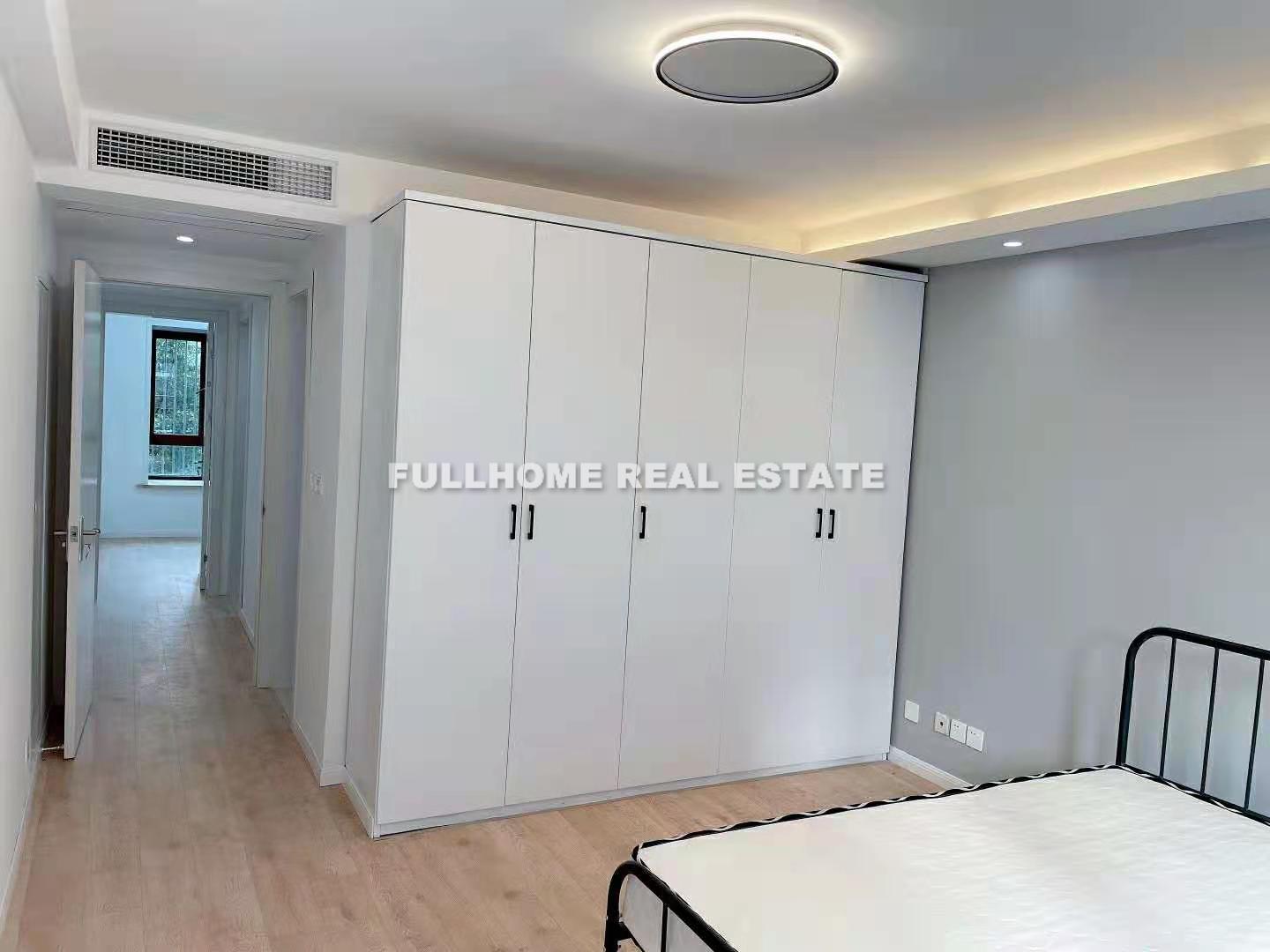 Gubei International Garden - Interior view 6, Shanghai rental property