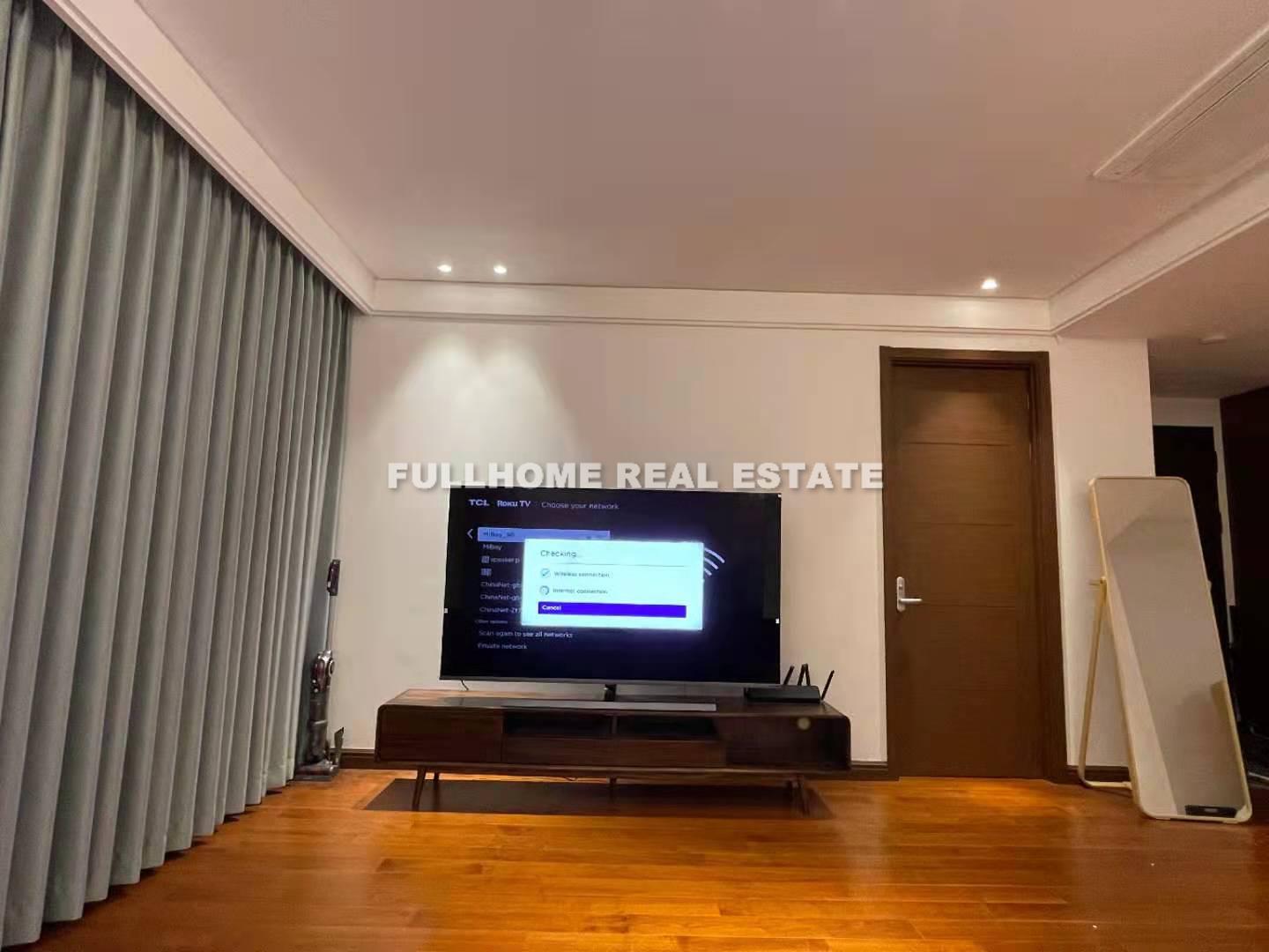 Hongqiao Rongjing - Interior view 4, Shanghai rental property
