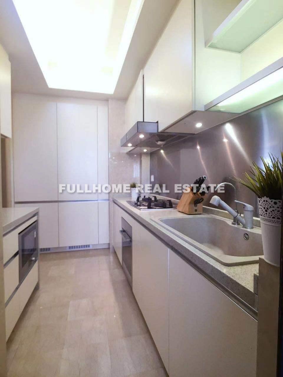 Lanson HongQiao Green Country - Interior view 7, Shanghai rental property