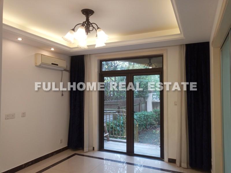 Rose Valley - Interior view 2, Shanghai rental property