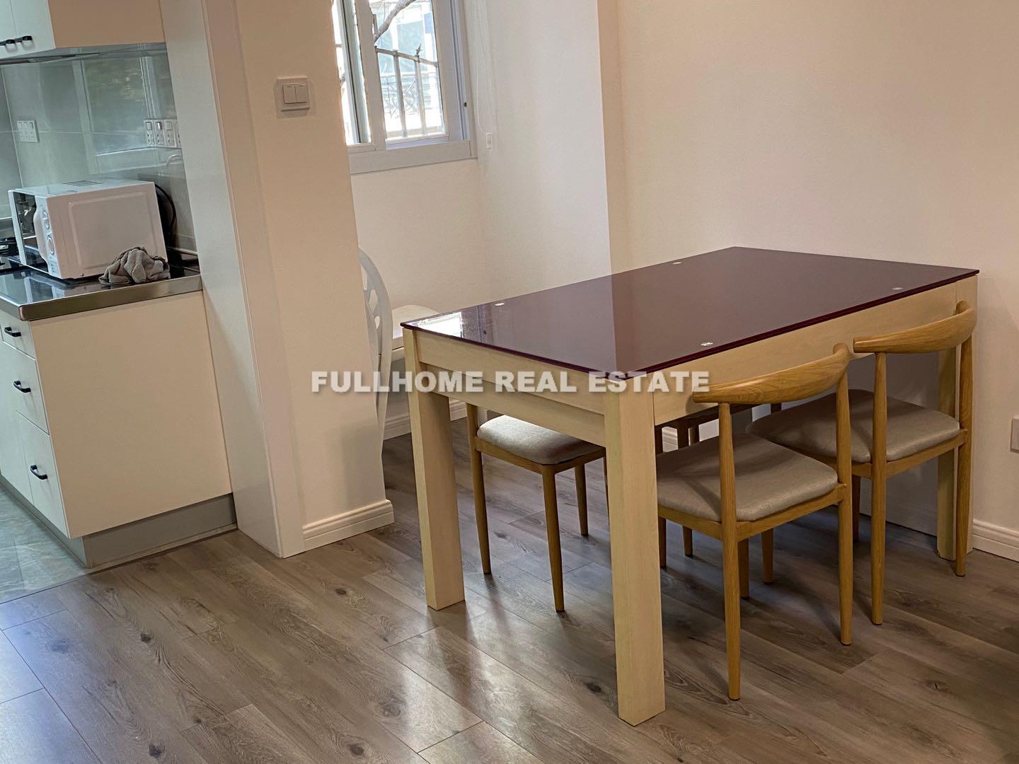 Xin Fu Kang Li - Interior view 9, Shanghai rental property