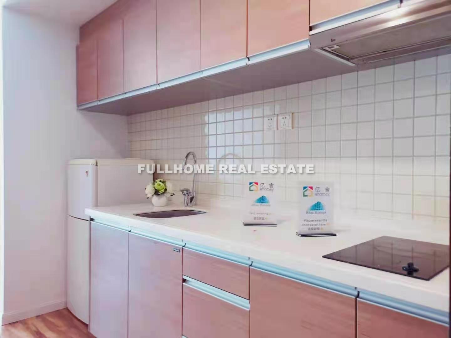Hongqiao Tiandu - Interior view 3, Shanghai rental property