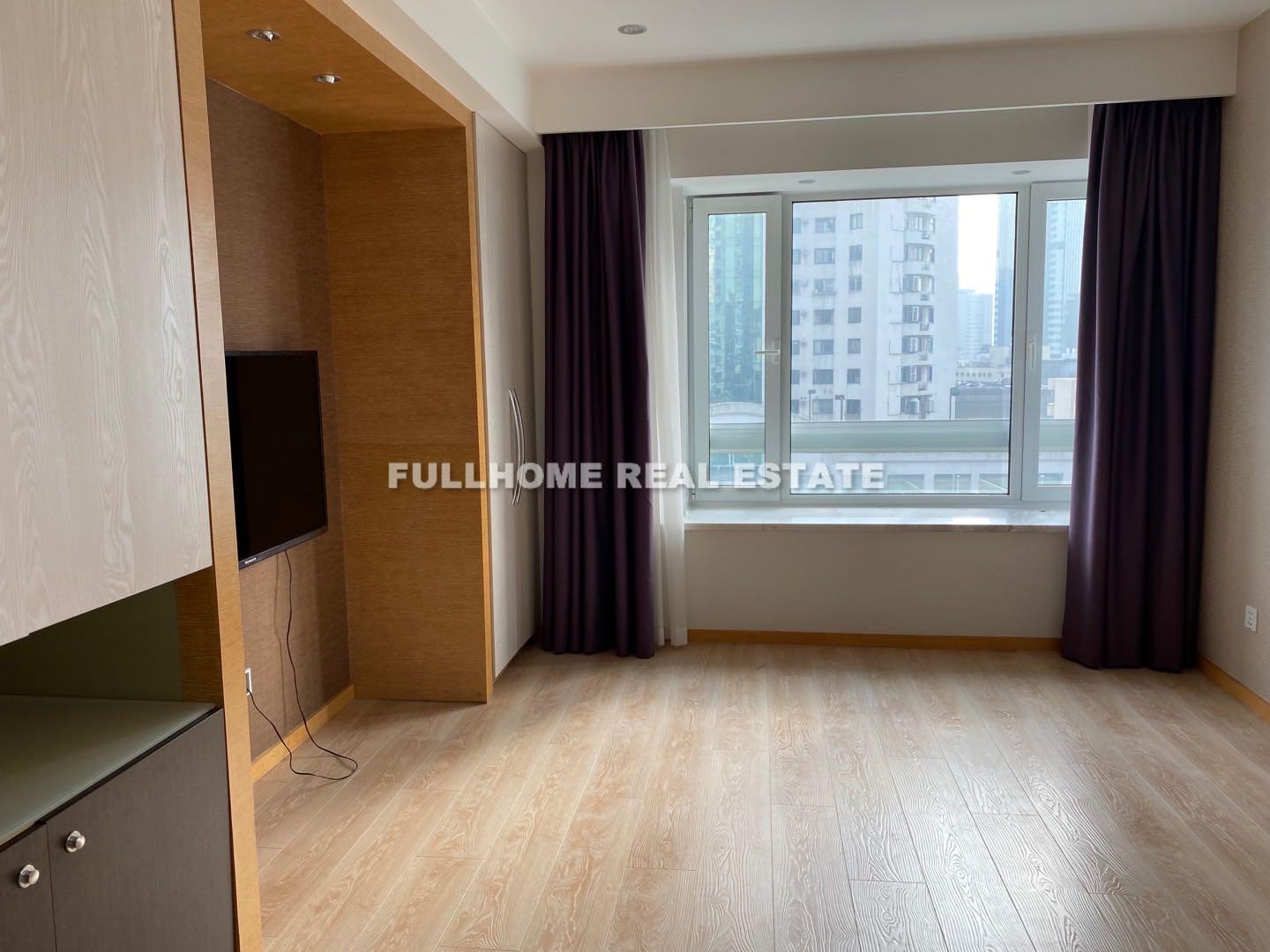 City Castle - Interior view 5, Shanghai rental property