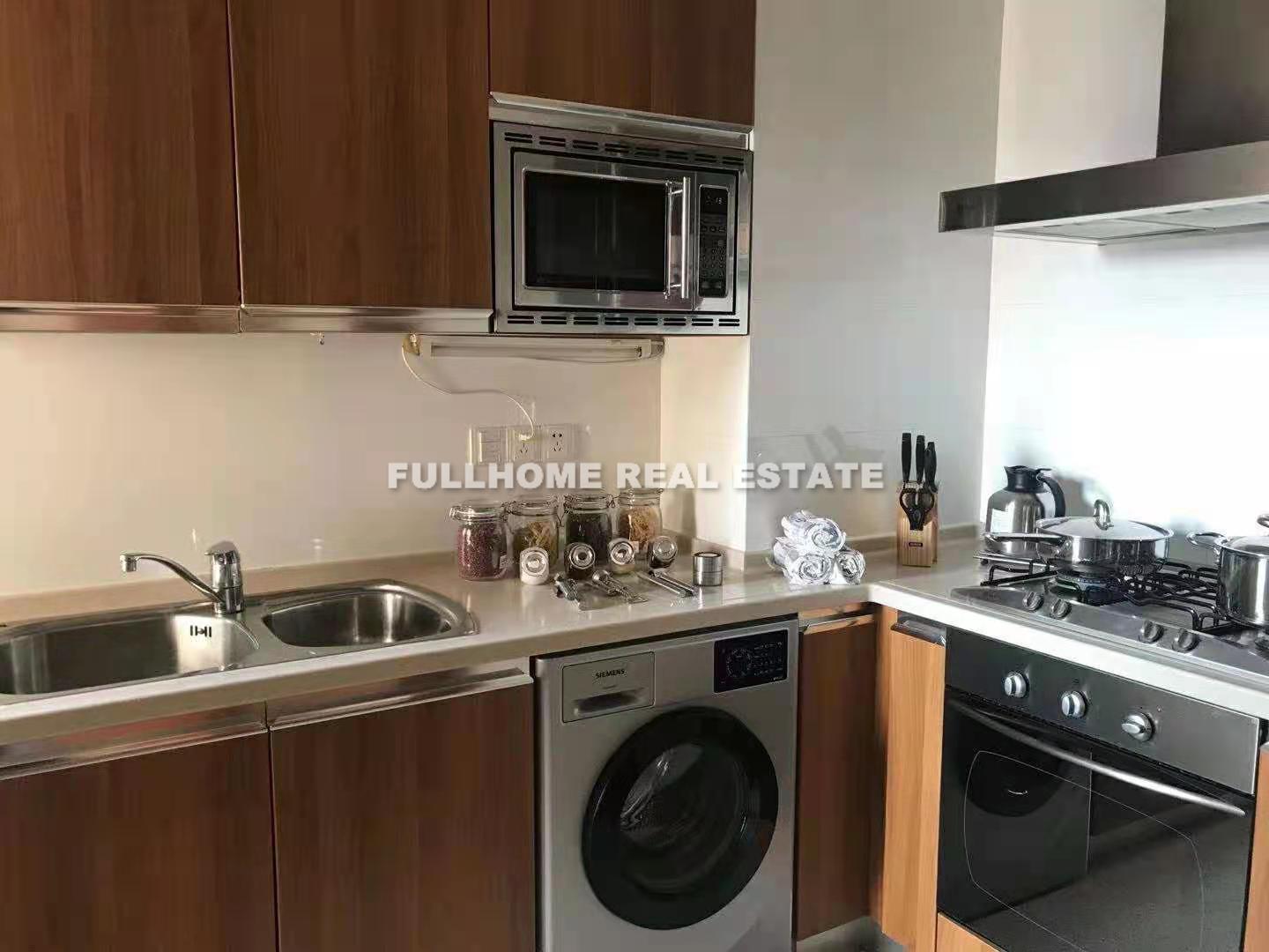 Golden Bella Vie - Interior view 4, Shanghai rental property