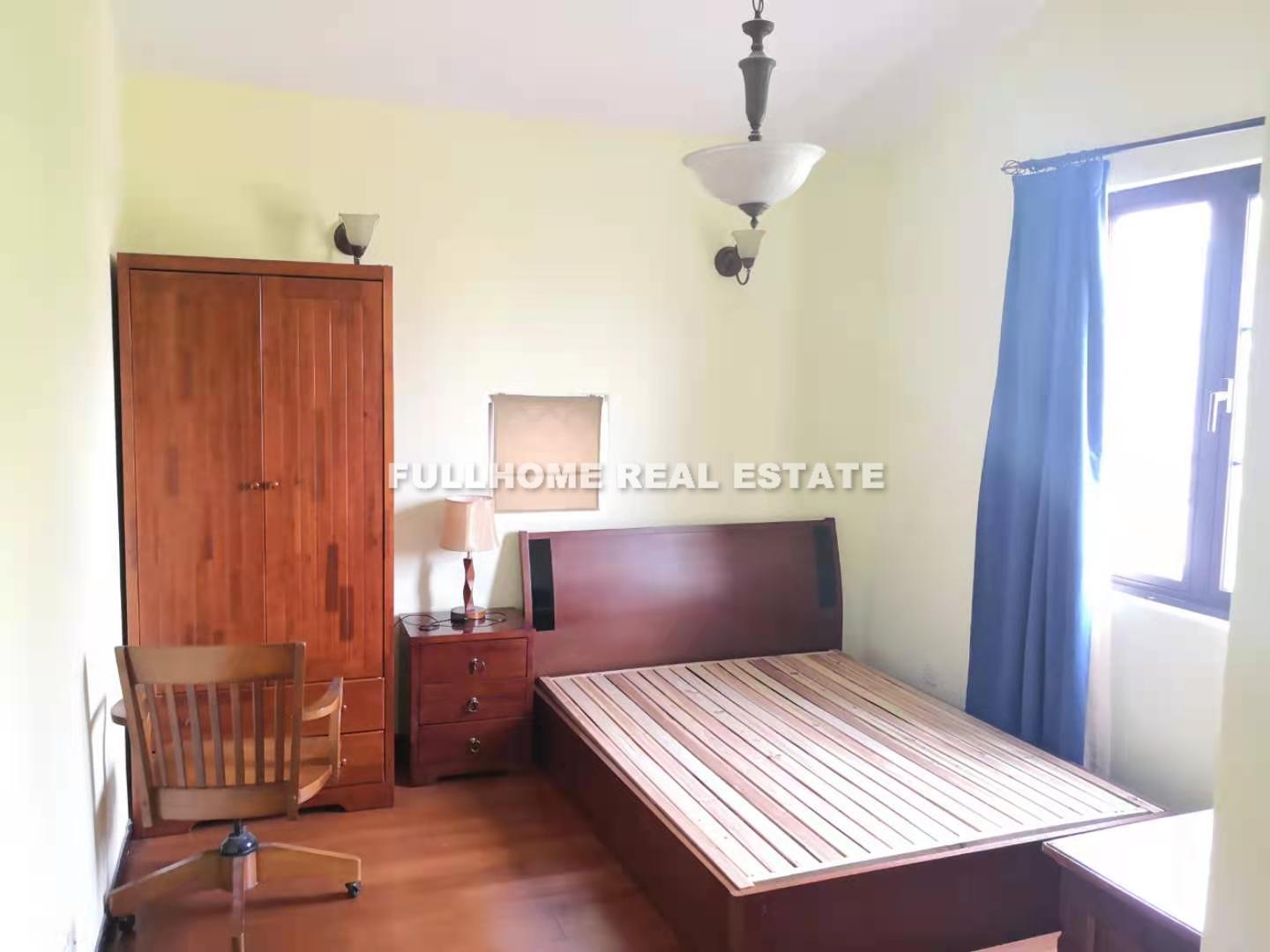 Rancho Santa Fe - Interior view 6, Shanghai rental property