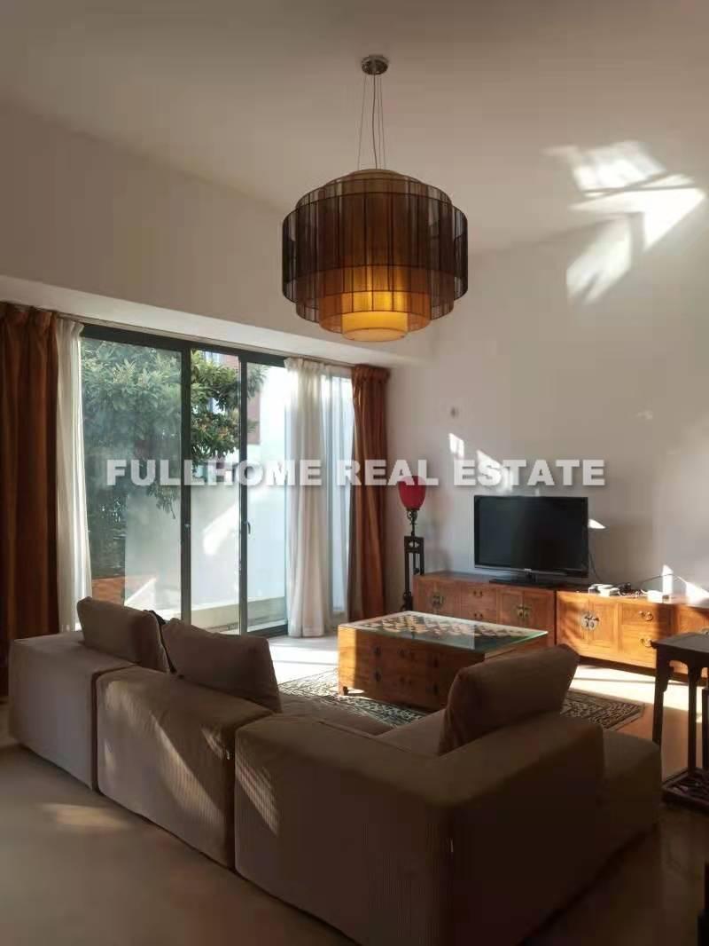 Westwood Green - 4 bedroom apartment in Shanghai, Minhang, Suburb