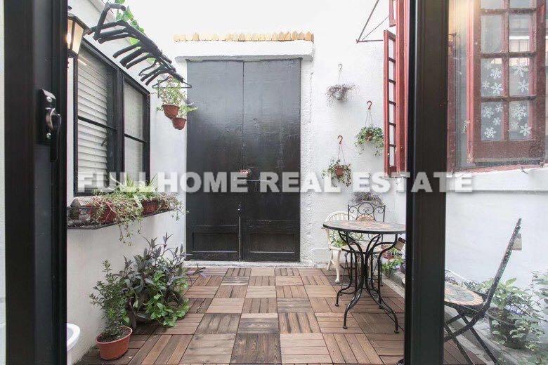 Lane 1-1000 North Shanxi Road Old House - Interior view 6, Shanghai rental property
