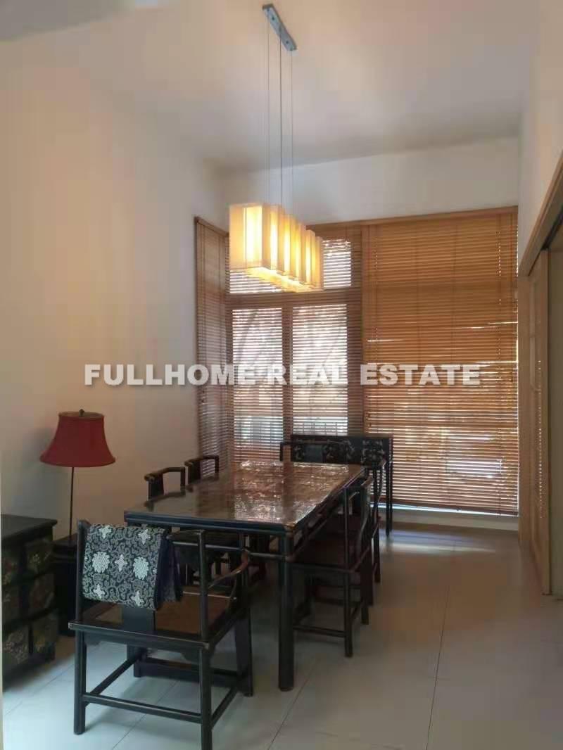 Westwood Green - Interior view 5, Shanghai rental property