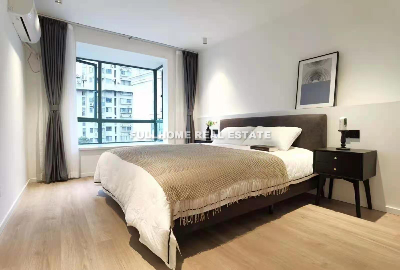 Kaixuan City Garden - Interior view 5, Shanghai rental property
