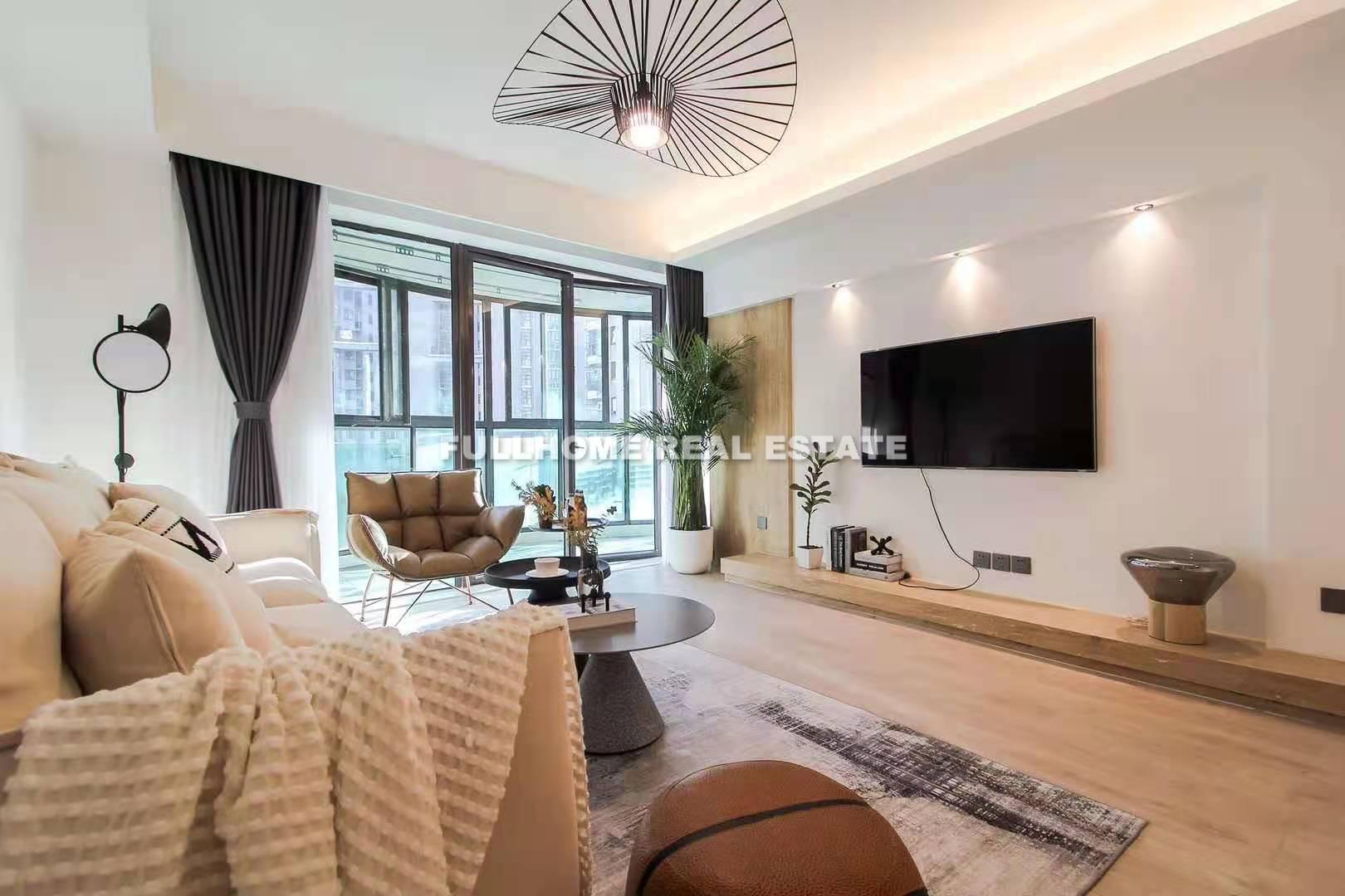 Music Mansion - Interior view 9, Shanghai rental property
