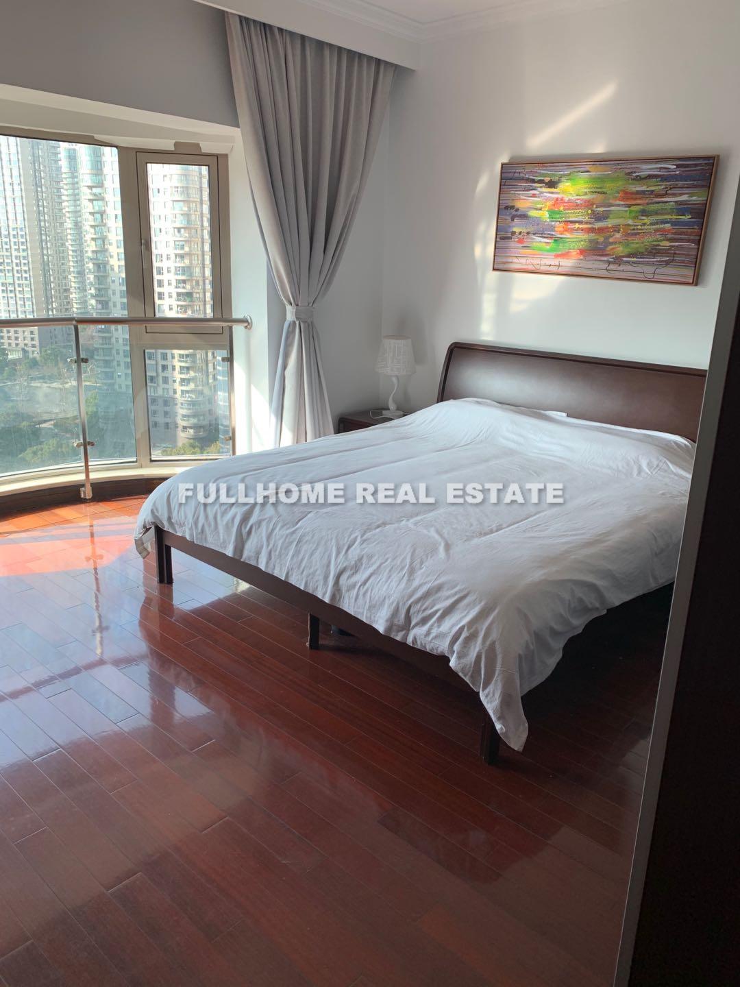 Shimao Riviera Garden - Interior view 7, Shanghai rental property