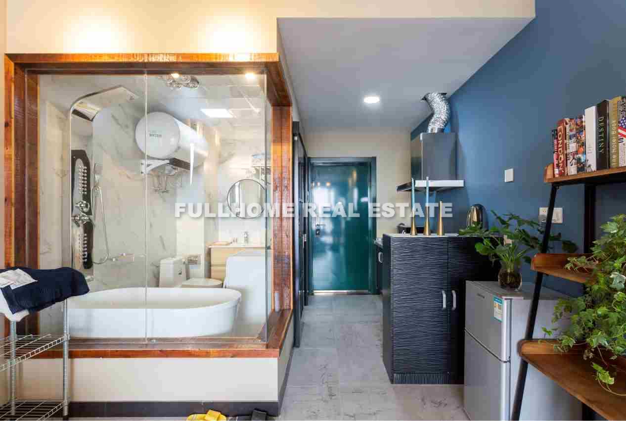 Bali Shiyun - Interior view 9, Shanghai rental property