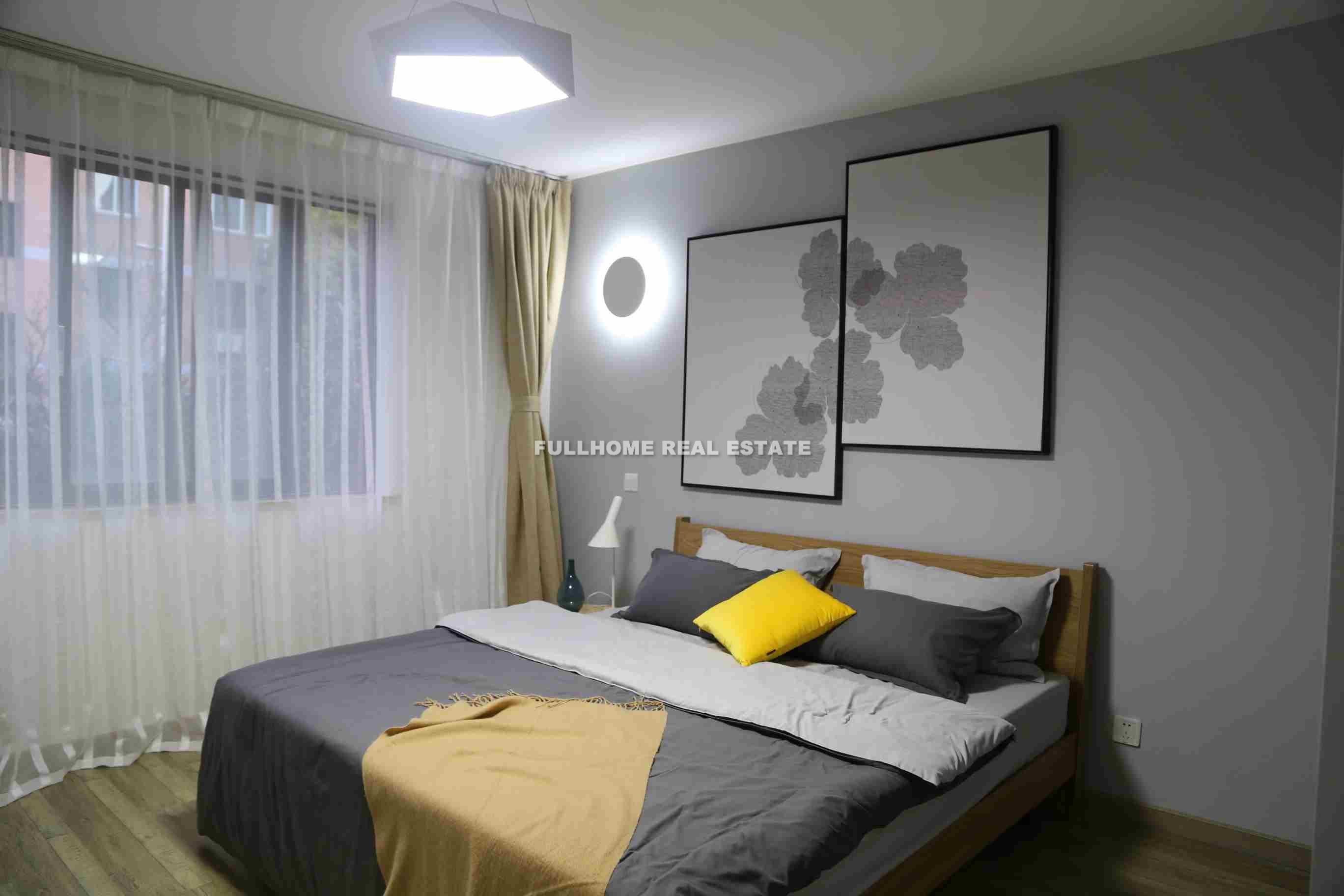 Hua Guang Garden  - Interior view 5, Shanghai rental property