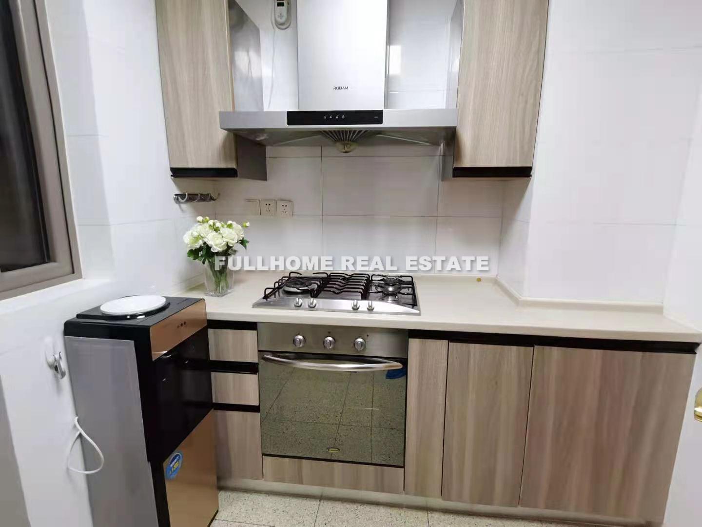 Golden Bella Vie - Interior view 7, Shanghai rental property