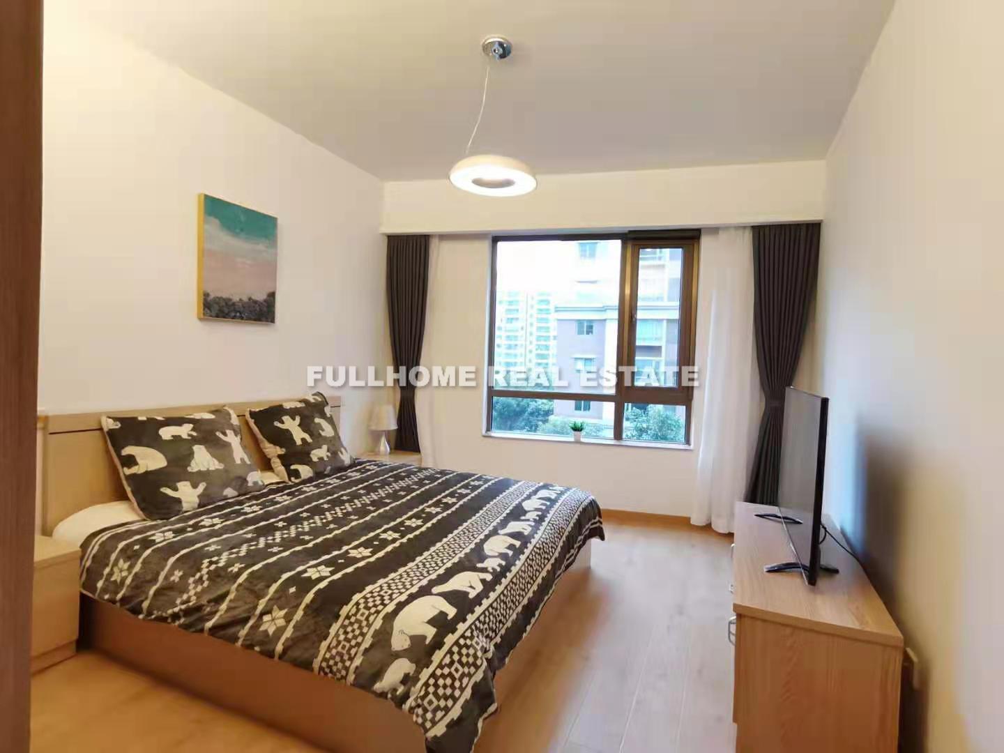 Golden Bella Vie - Interior view 2, Shanghai rental property
