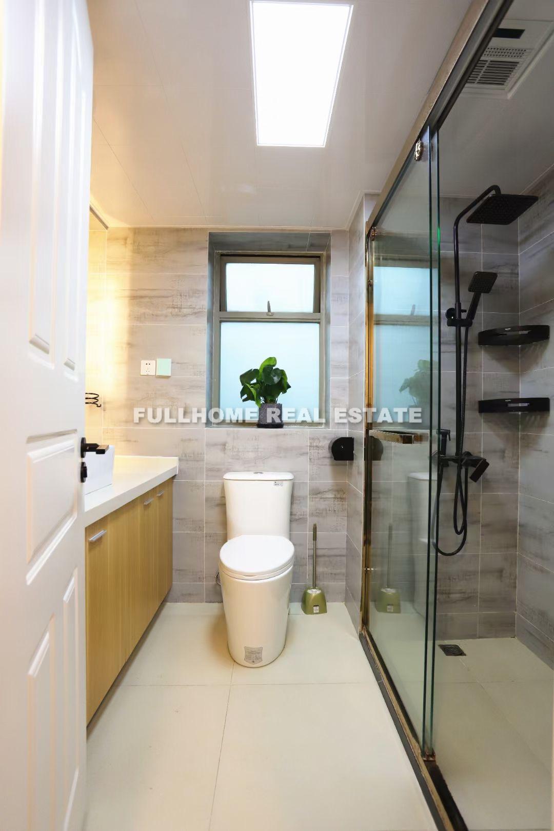 One Park Avenue - Interior view 6, Shanghai rental property