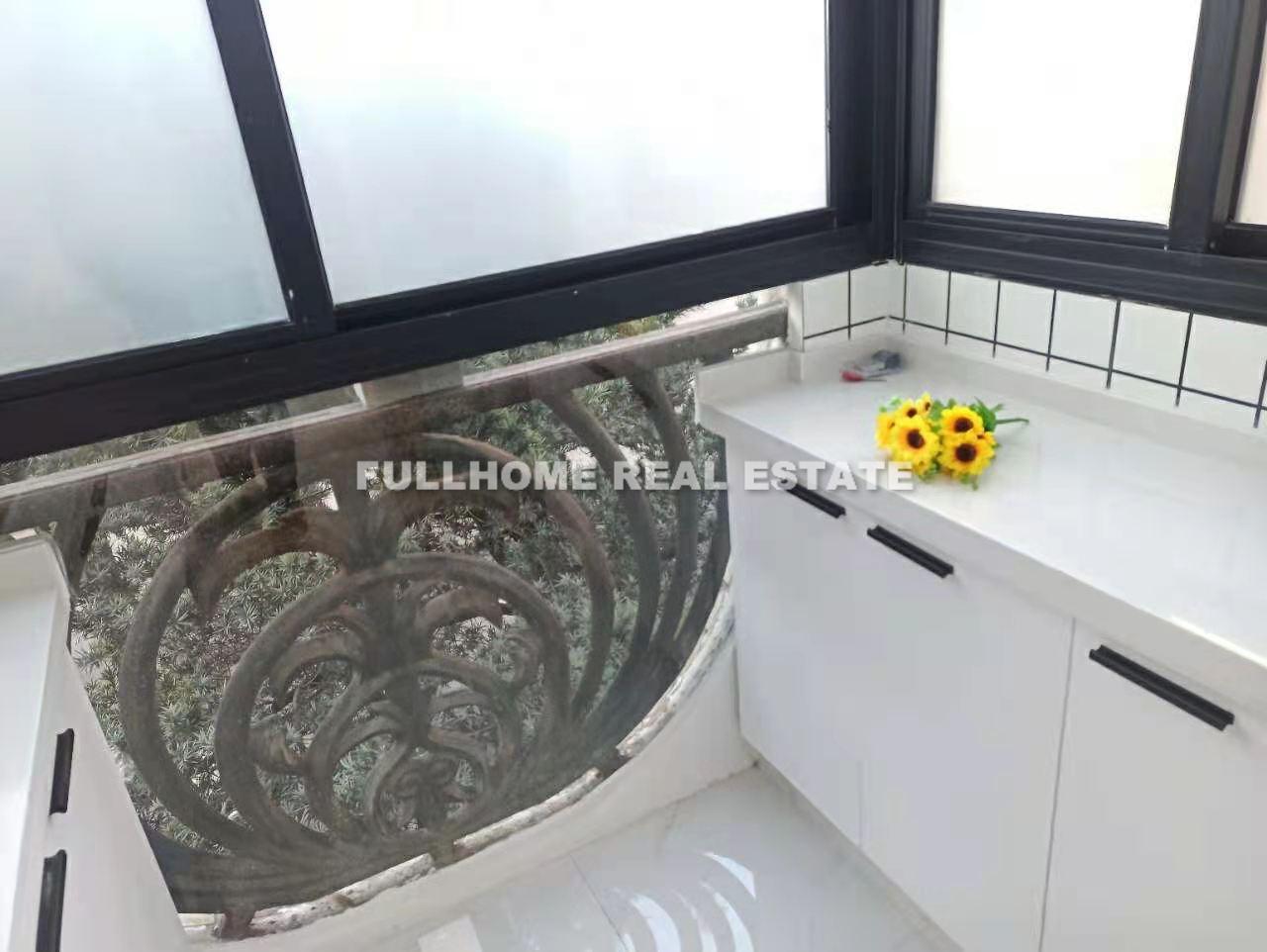 Jin Ma Apartment - Interior view 6, Shanghai rental property