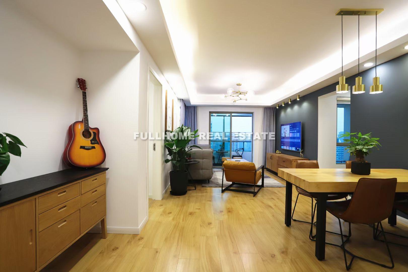 One Park Avenue - Interior view 4, Shanghai rental property