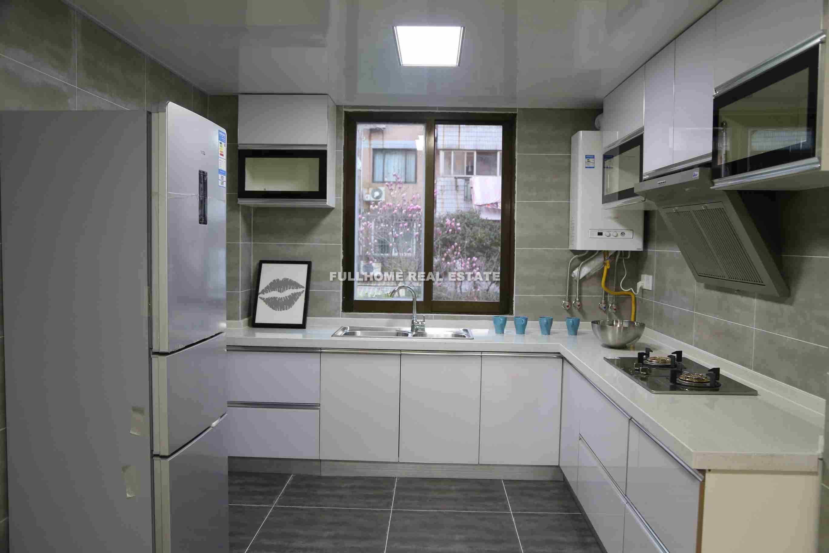 Hua Guang Garden  - Interior view 3, Shanghai rental property