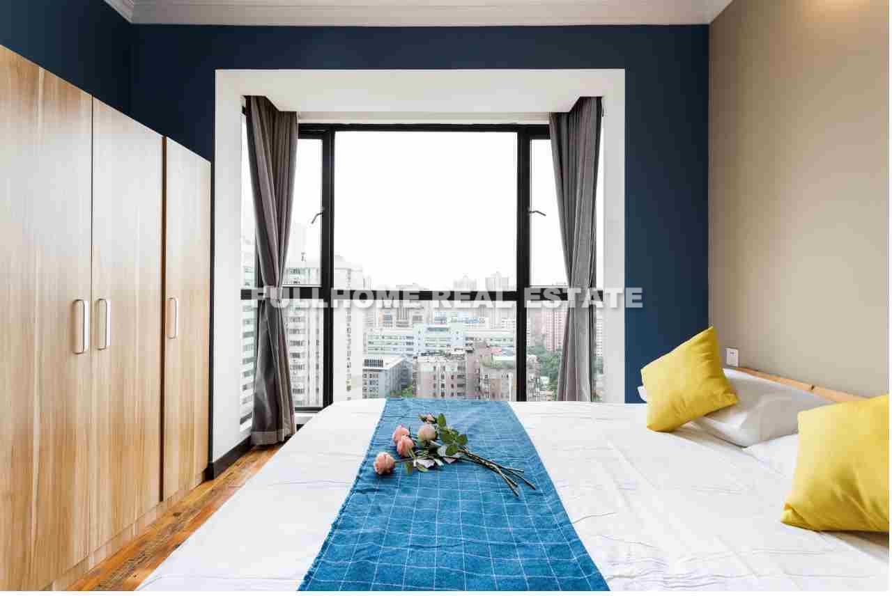Bali Shiyun - Interior view 7, Shanghai rental property