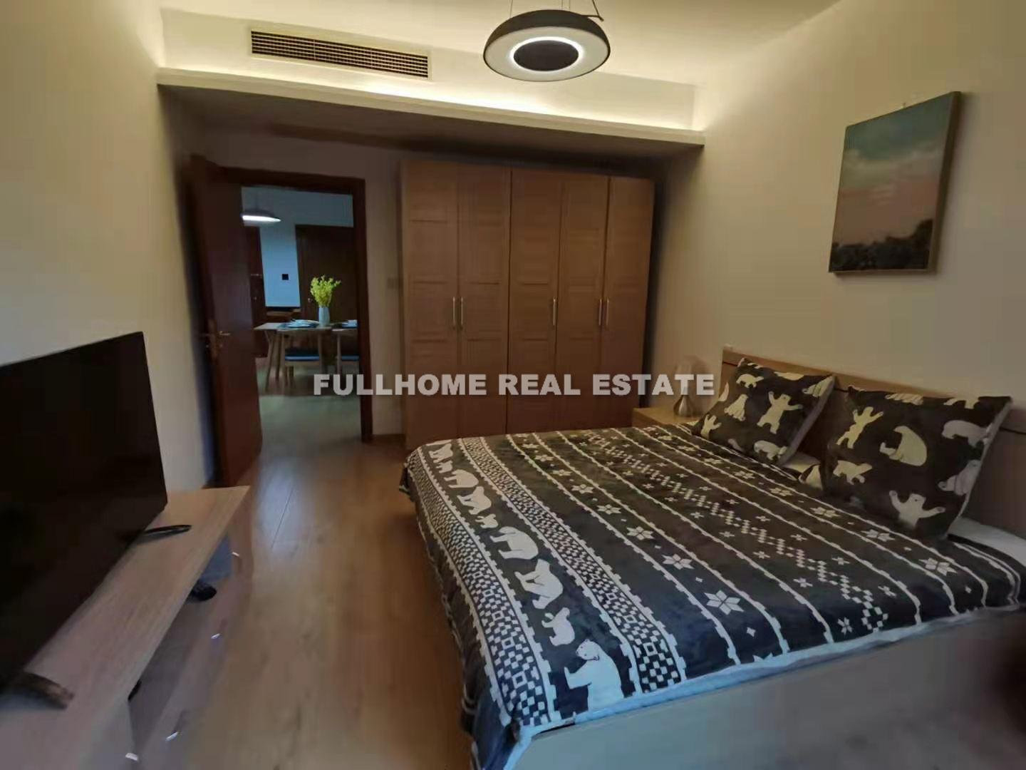 Golden Bella Vie - Interior view 3, Shanghai rental property