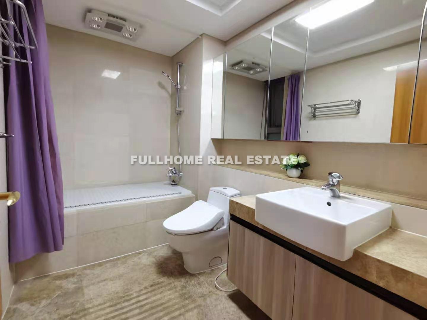 Golden Bella Vie - Interior view 9, Shanghai rental property