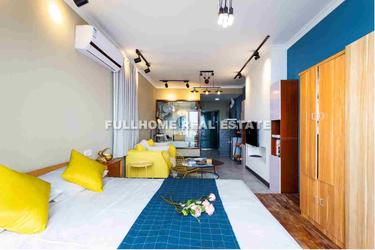 Bali Shiyun - Interior view 3, Shanghai rental property